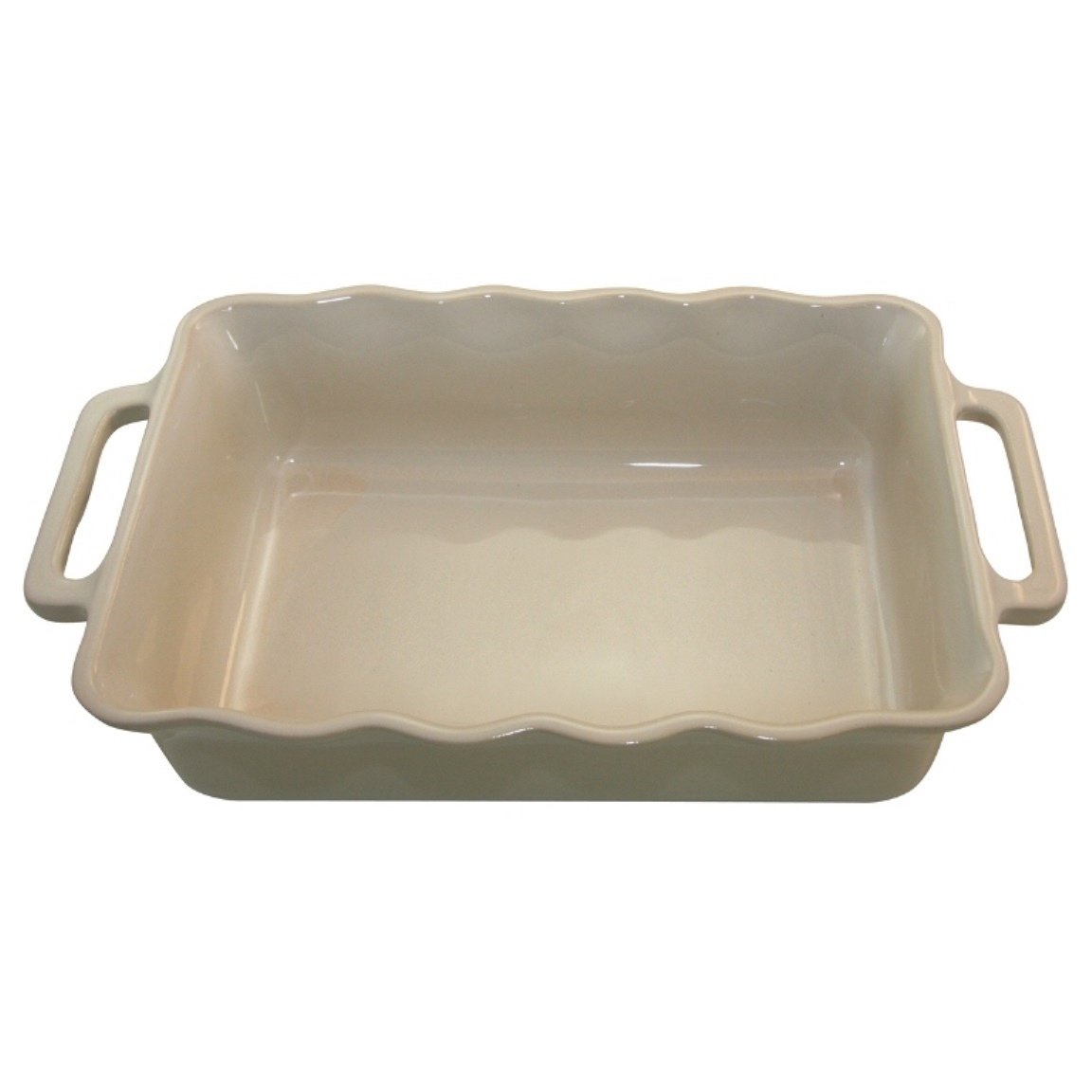 Форма прямоугольная 34 см Appolia Delices CREAM 141034006
Форма прямоугольная 34 см Appolia Delices CREAM 141034006