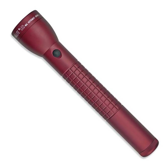 Фонарь светодиодный MAGLITE® ML300LX™ 3G, 3D, 625 лм, 29,85 см, красный, с рифлёной рукоятью ML300LX-S3RN5
Фонарь светодиодный MAGLITE® ML300LX™ 3G, 3D, 625 лм, 29,85 см, красный, с рифлёной рукоятью ML300LX-S3RN5