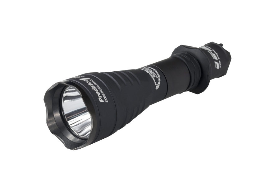 Фонарь светодиодный тактический Armytek Predator Pro v3 XHP 35, 1700 лм, аккумулятор* F01703BC
Фонарь светодиодный тактический Armytek Predator Pro v3 XHP 35, 1700 лм, аккумулятор* F01703BC