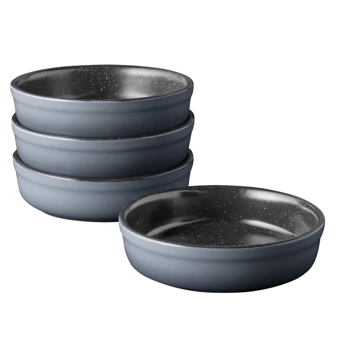 4пр набор форм порционных для крем брюле Gem 12,5x12,5x3,5см BergHOFF 1697003
4пр набор форм порционных для крем брюле Gem 12,5x12,5x3,5см BergHOFF 1697003