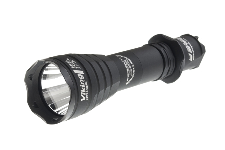Фонарь светодиодный тактический Armytek Viking v3, 1160 лм, теплый свет, аккумулятор F01801BW
Фонарь светодиодный тактический Armytek Viking v3, 1160 лм, теплый свет, аккумулятор F01801BW
