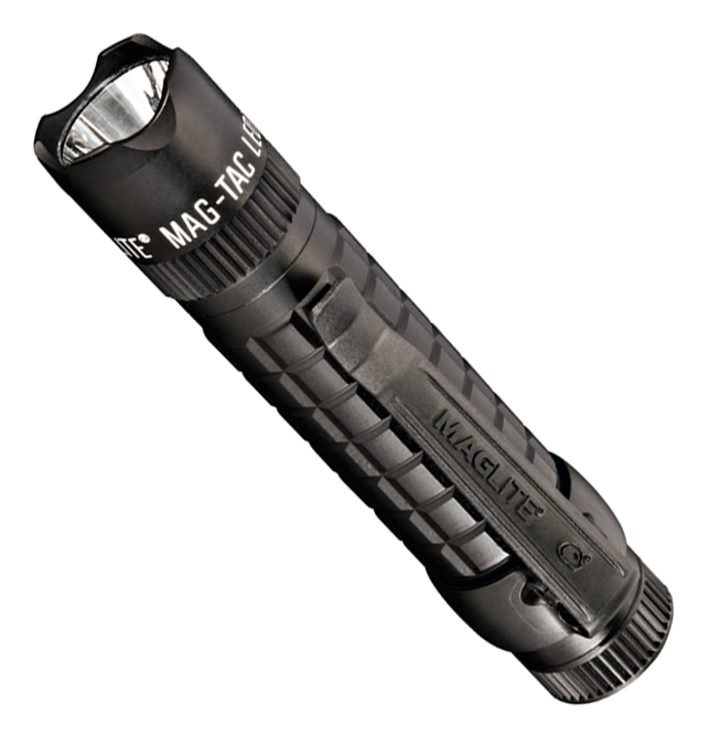 Фонарь светодиодный MAGLITE LED MAG-TAC, 13.2 см, черный, зазубренный безель, 2-CR123, блистер SG2LRA6
Фонарь светодиодный MAGLITE LED MAG-TAC, 13.2 см, черный, зазубренный безель, 2-CR123, блистер SG2LRA6