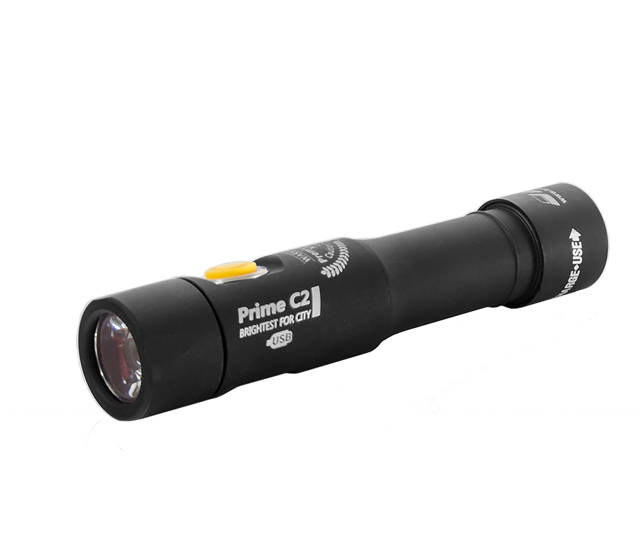 Фонарь светодиодный Armytek Prime C2 Magnet USB+18650, 1160 лм, теплый свет, аккумулятор F05801SW
Фонарь светодиодный Armytek Prime C2 Magnet USB+18650, 1160 лм, теплый свет, аккумулятор F05801SW