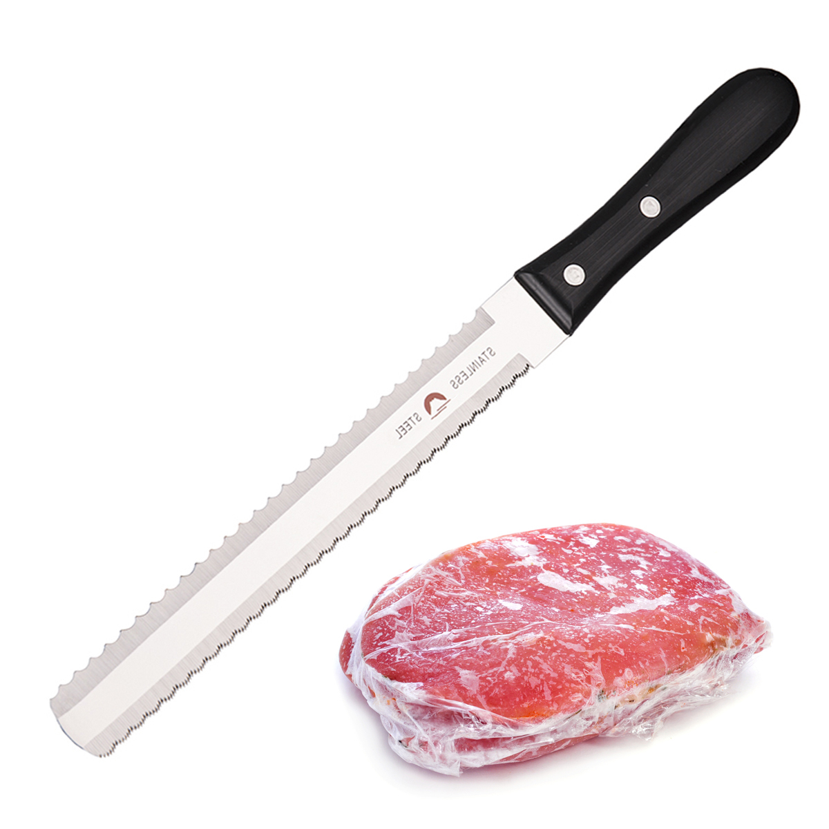 Ножи для замороженных продуктов
