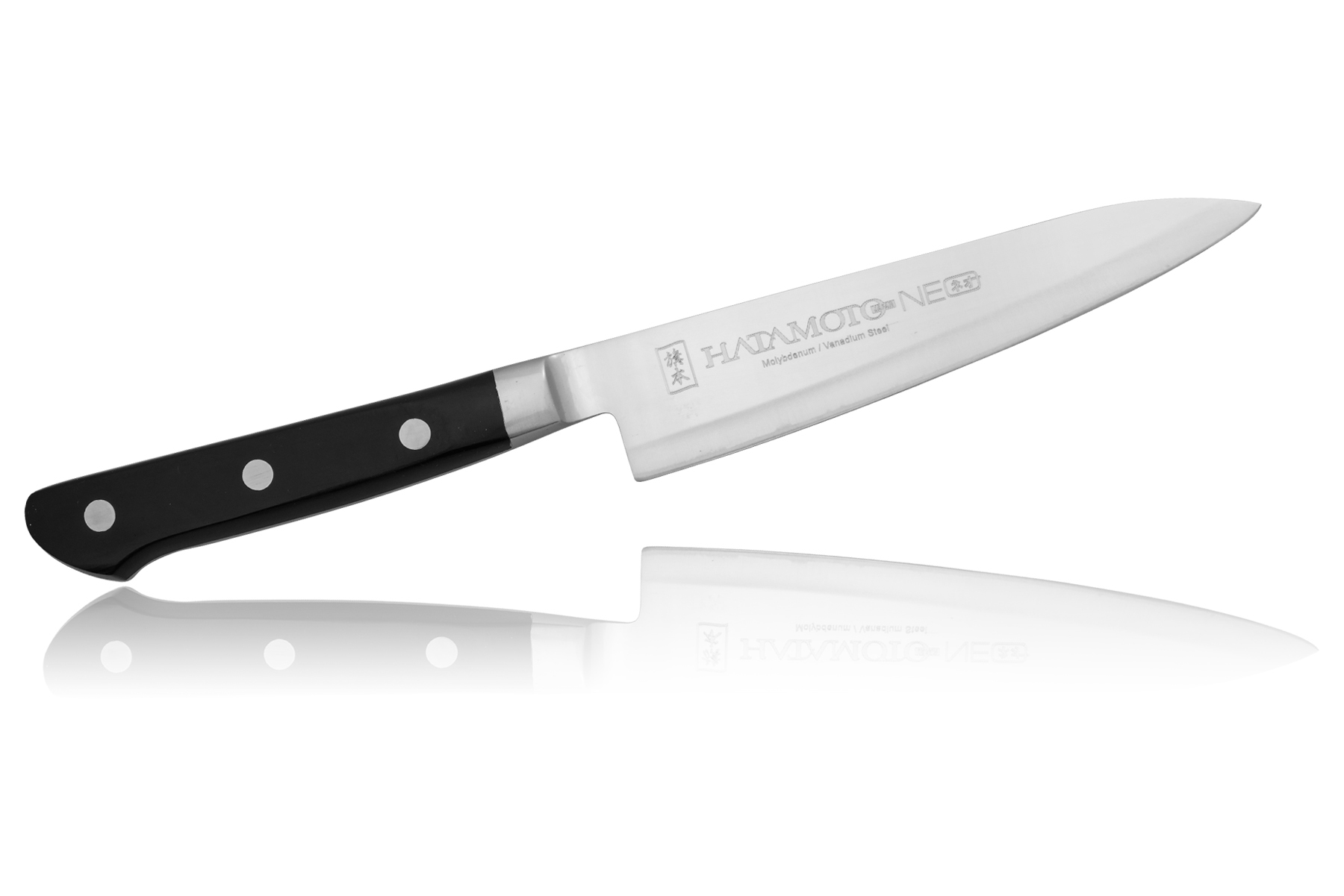 Купить кухонные ножи Hatamoto Neo (Япония) в интернет-магазине Best Kitchen