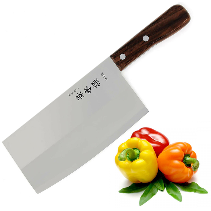 Китайские кухонные ножи