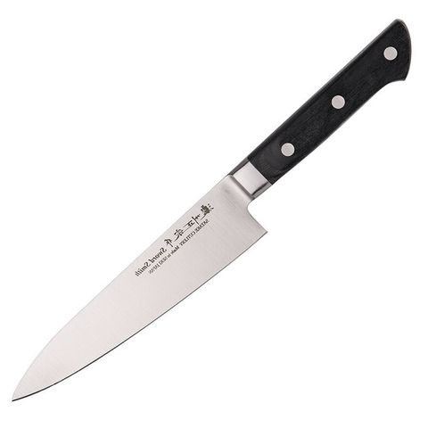 Ножи SATAKE Stainless Bolster