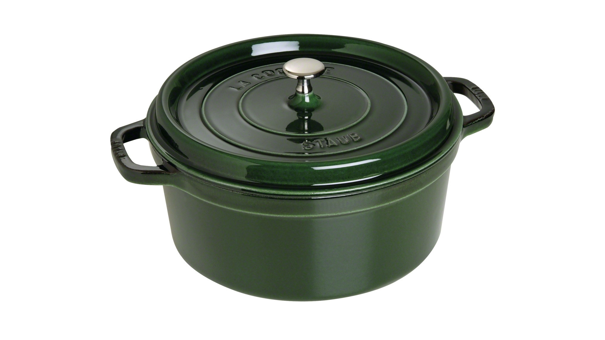 Купить чугунный кокот Staub (Франция) в интернет-магазине Best Kitchen