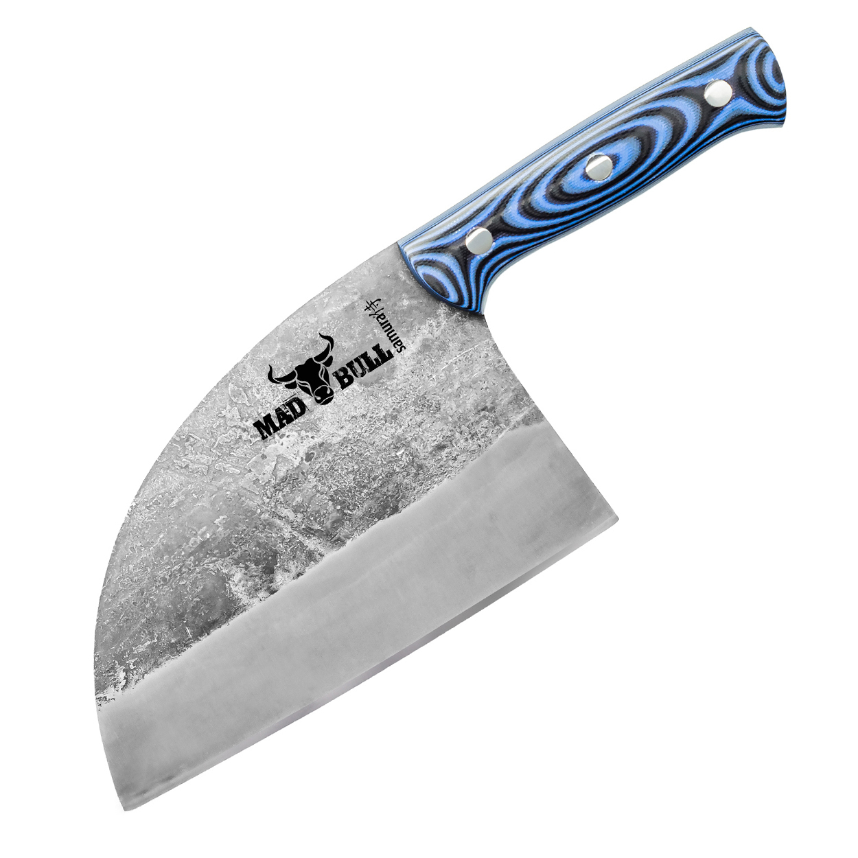 Кухонные ножи Samura Mad Bull