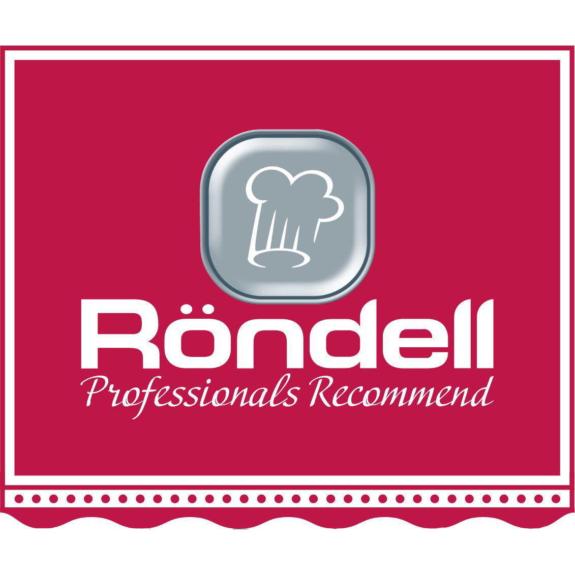 Купить посуду Rondell (Рондел) в интернет-магазине Best Kitchen