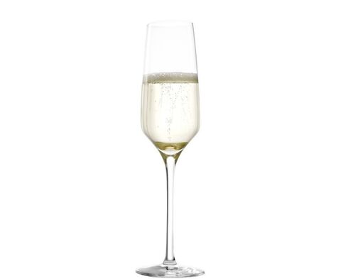 Набор фужеров для шампанского 2шт. 188мл Stolzle Experience Flute Champagne