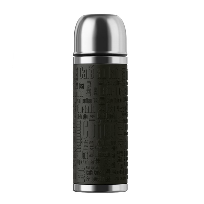 

Термос Emsa Senator Sleeve (1 литр) черный 515714