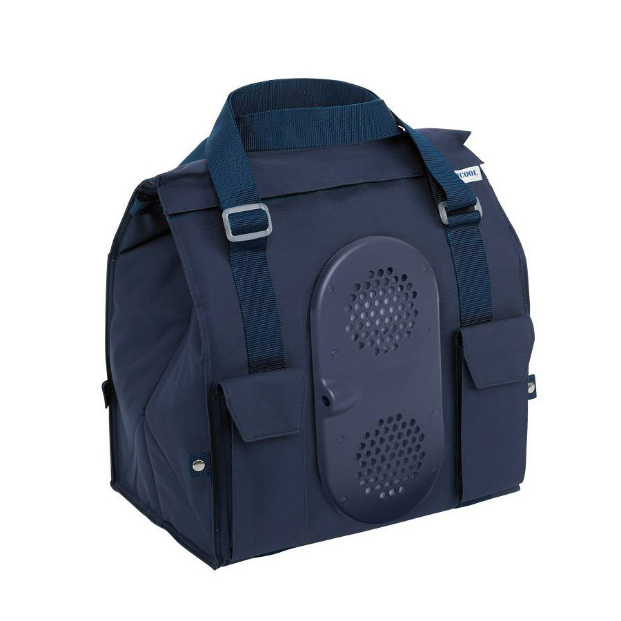 

Сумка-холодильник (термосумка) MobiCool S28 DC, 28л, охл., пит. 12В 9105302309