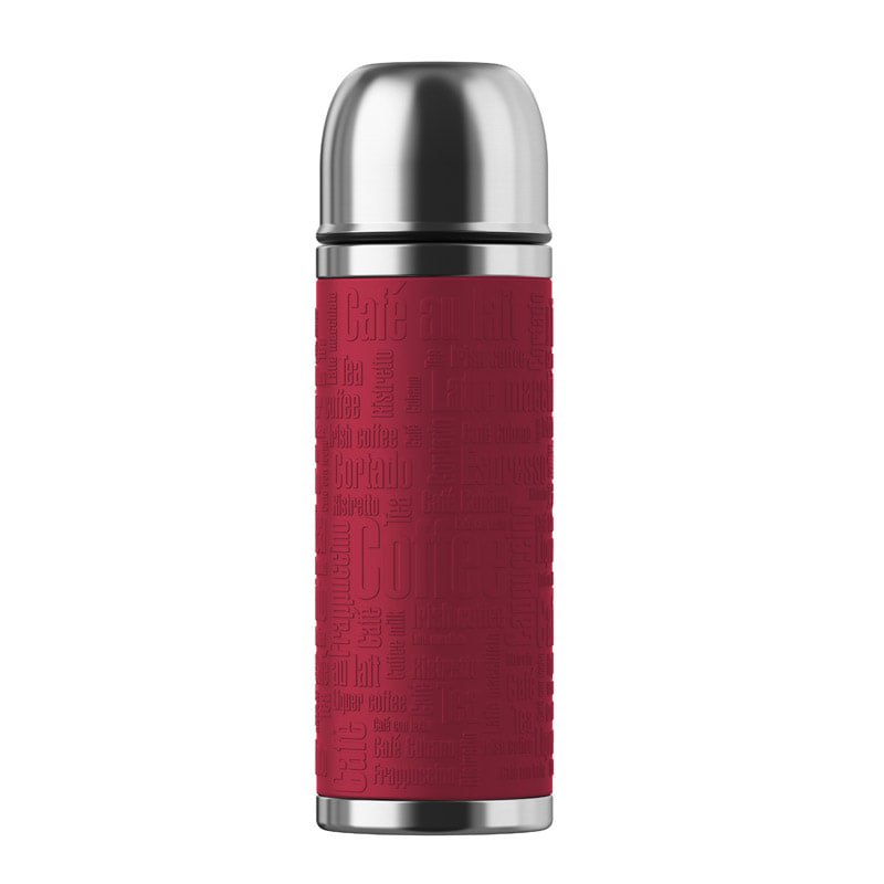 

Термос Emsa Senator Sleeve (1 литр) красный 515715