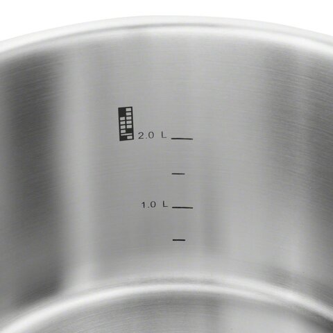 Сотейник 16 см, 1,5 л, ZWILLING Vitality 66462-160