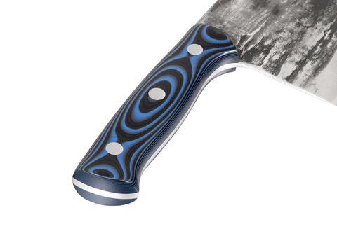 Сербский топорик малый 145мм Samura MAD BULLSMB-0041
