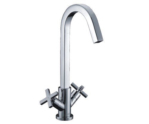 

Weser 7847 Смеситель для кухни WasserKRAFT Серия Weser 7800