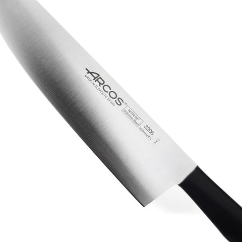 Нож кухонный Шеф 20 см ARCOS Tango арт. 220600