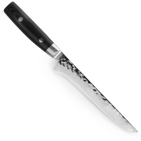 Нож кухонный обвалочный 15 см (37 слоев) YAXELL Zen арт. YA35506