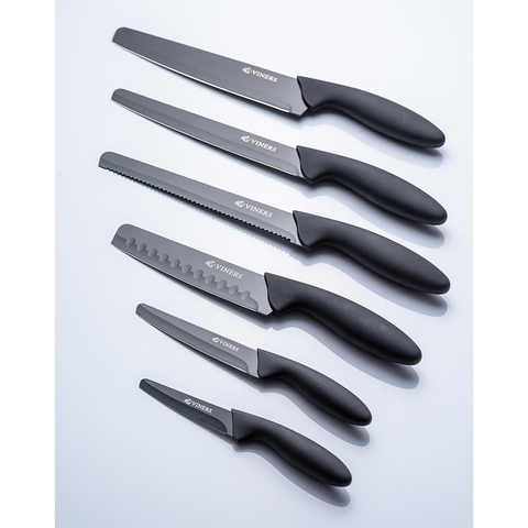 Нож для хлеба Assure 20 см Viners v_0305.214