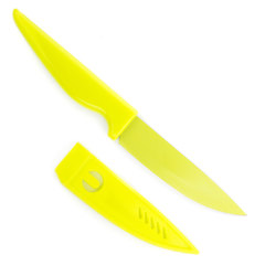 Нож кухонный универсальный 10 см, с футляром, IBILI Kitchen Aids арт. 797500