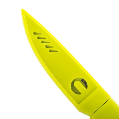 Нож кухонный универсальный 10 см, с футляром, IBILI Kitchen Aids арт. 797500