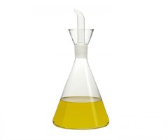 Бутылка для масла Transparent Glass Andrea House MS7218