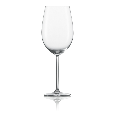 Набор из 2 бокалов для красного вина 770 мл SCHOTT ZWIESEL Diva арт. 104 595-2