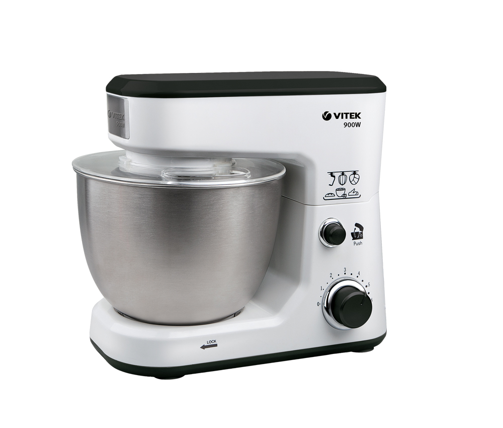 

Кухонная машина VITEK VT-1438(GY)