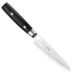 Нож кухонный универсальный 12 см (37 слоев) YAXELL Zen арт. YA35502