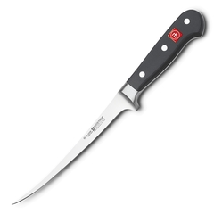 Нож кухонный филейный 18 см WUSTHOF Classic (Золинген) арт. 4622