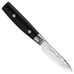 Нож кухонный для чистки 8 см (37 слоев) YAXELL Zen арт. YA35503