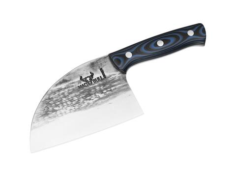 Сербский топорик малый 145мм Samura MAD BULLSMB-0041