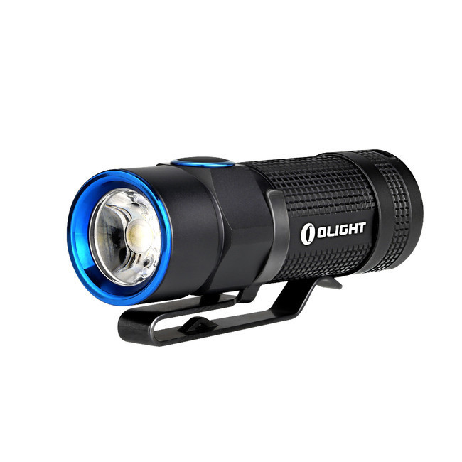 

Фонарь светодиодный Olight S1R Baton CW холодный (комплект)* 918619