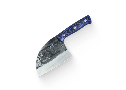 Сербский топорик малый 145мм Samura MAD BULLSMB-0041