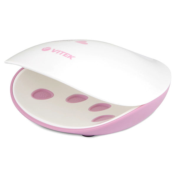 

Лампа для маникюра Junior VITEK VT-5280(W)