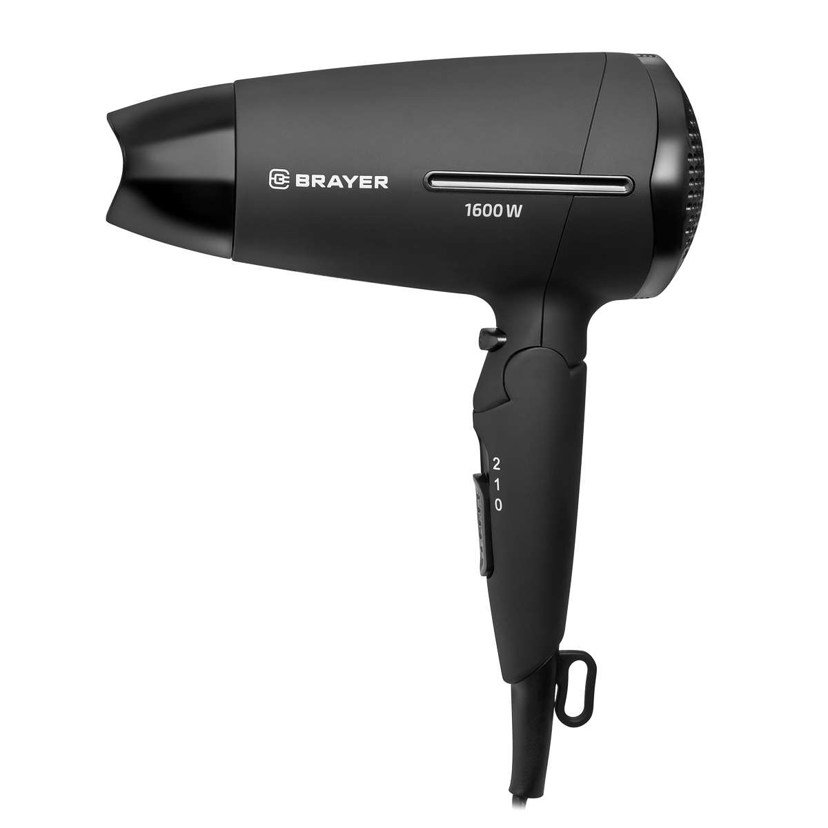 

Фен BRAYER BR3020
