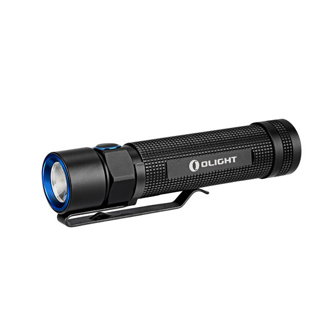 

Фонарь светодиодный Olight S2R Baton (комплект)* 918589