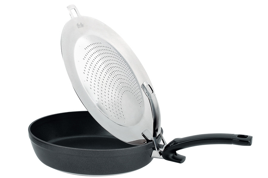 

Универсальный экран от брызг Fissler 41679