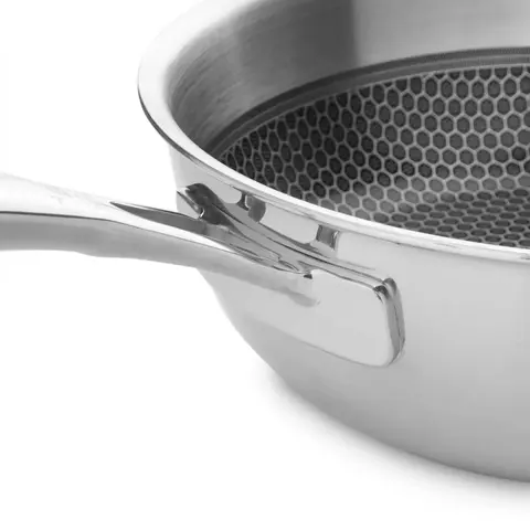 Сковорода глубокая 24 см, ELO Relief арт. 35324