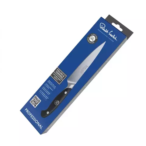 Нож кухонный универсальный 14 см ROBERT WELCH Professional арт. RWPSA2050V