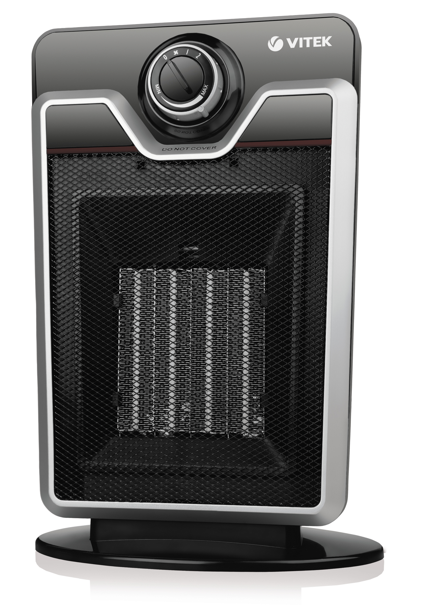 

Тепловентилятор VITEK VT-1750(BK)