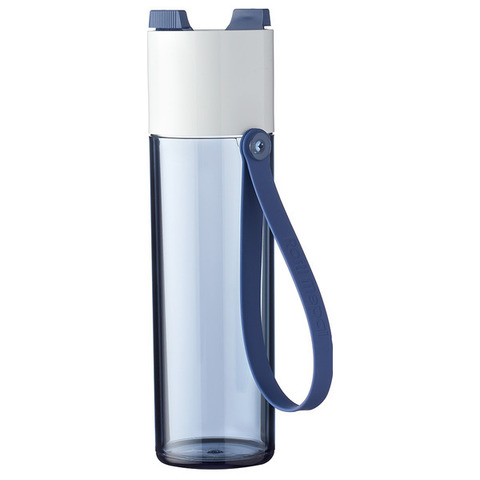 Бутылка для воды Mepal 0,5л (темно-синяя) MEP-77805-16800