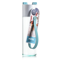 Бутылка для воды Mepal 0,5л (мятная) MEP-77805-92400
