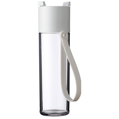 Бутылка для воды Mepal 0,5л (белая) MEP-77805-53100