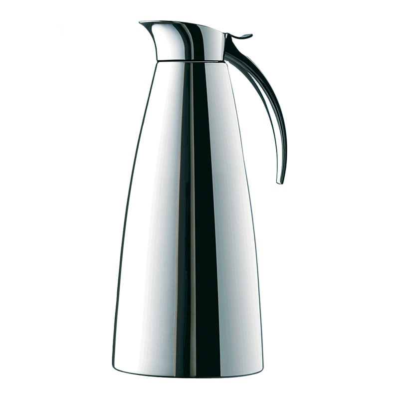 

Термос-чайник Emsa Eleganza (1,3 литра) стальной 502664