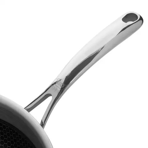 Сковорода глубокая 24 см, ELO Relief арт. 35324