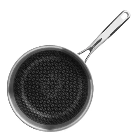 Сковорода глубокая 24 см, ELO Relief арт. 35324