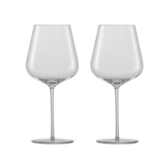 Набор бокалов для красного вина, объем 685 мл, 2 шт, Zwiesel Glas Vervino арт. 122171