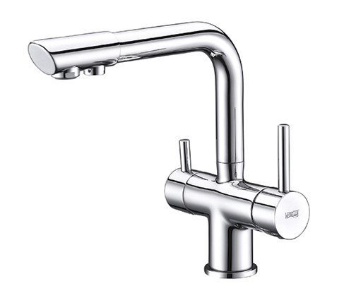 

A8017 Смеситель для кухни под фильтр WasserKRAFT